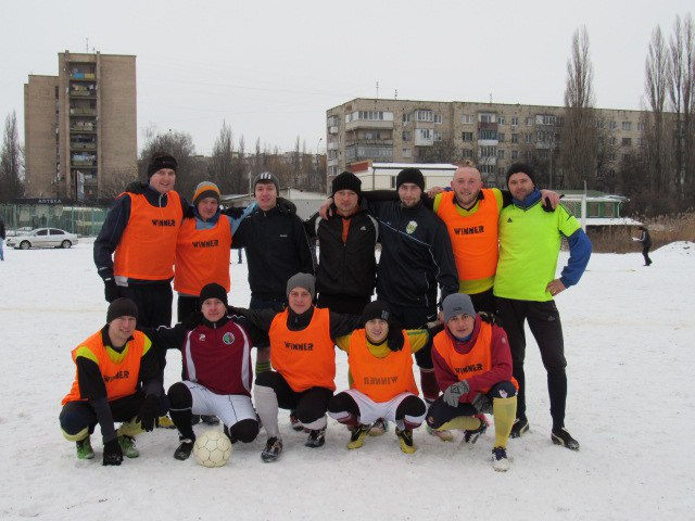 ФК Олександрія