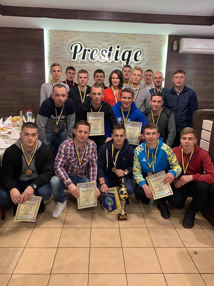 олімпік