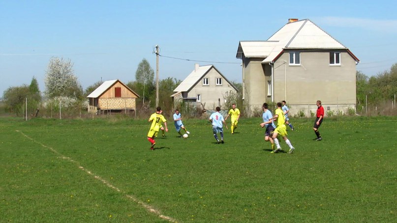 Технічні дані