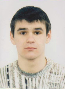 АНТОНЮК