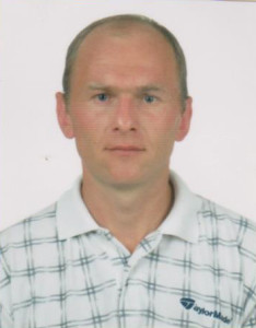 ЧЕРНЯКОВСЬКИЙ