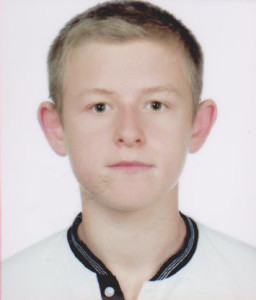 ЧОРНИЙ 2