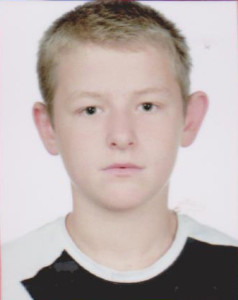 ЧОРНИЙ