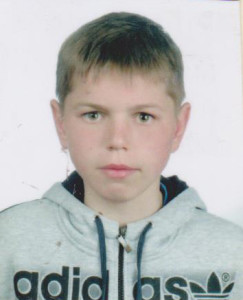 ДАНИЛЬЧУК