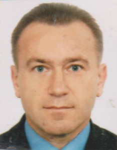 КАХОВСЬКИЙ