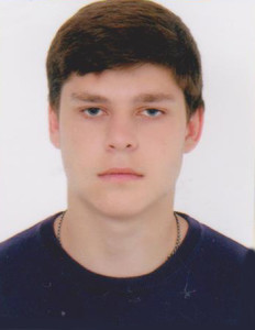 КОРЧАГІН