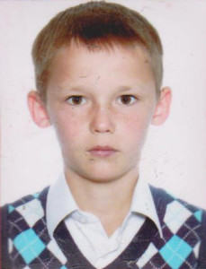 КРАВЕЦЬ