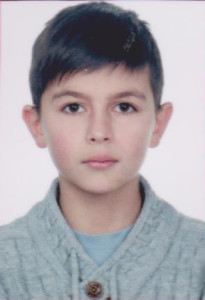 МАЛІНОВСЬКИЙ АРТЕМ