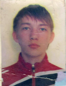 МАРТИНЮК