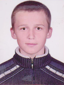 оксенюк