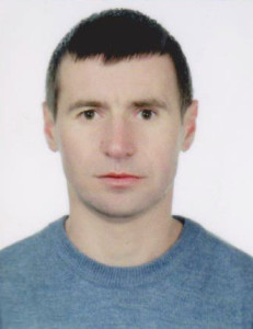ПАЛАМАРЧУК