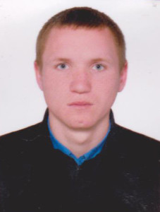 ПРОКОПЧУК