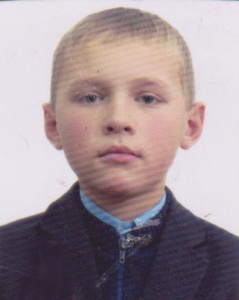 СТРІЛЕЦЬКИЙ
