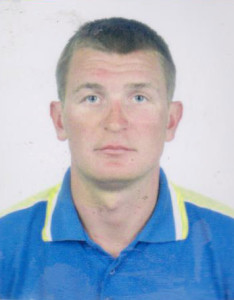 СУХОВІЙ