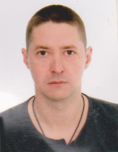 СИНИЦЬКИЙ