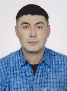 ВЕРЕНЮК