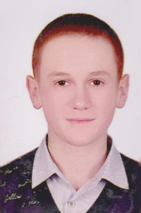 крук