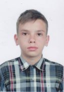 nikolayenko
