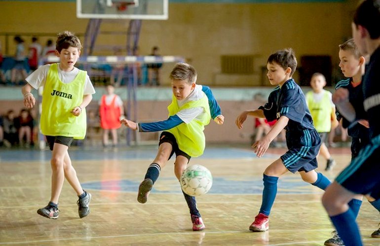 nevdovzi-startuye-chempionat-z-futzalu-sered-ditej
