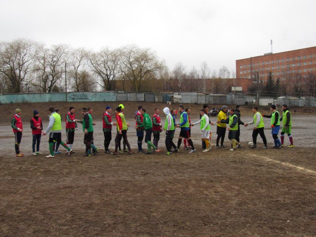 відбулося жеребкування півфіналів