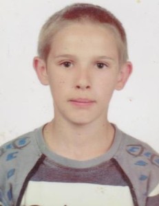 Андрійчук