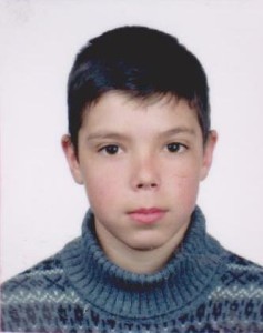 Бабак