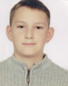 Міщук