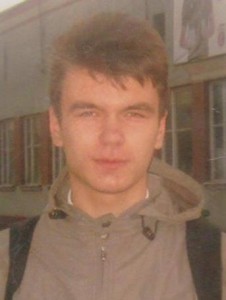 Семенюк