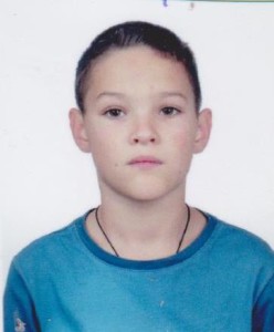 Шендрик