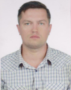 Васькевич