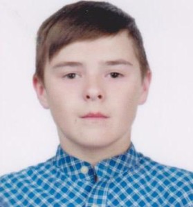 Зубчик