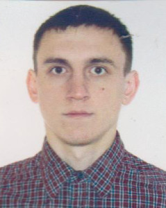 баландін