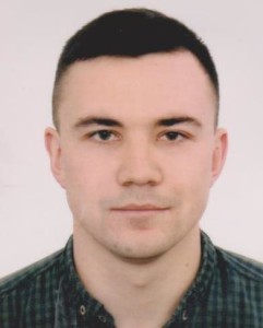 Конюх