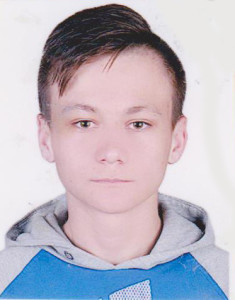 Мазуркевич Б.