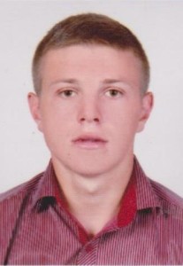 Яковишин
