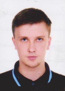 Березіцький