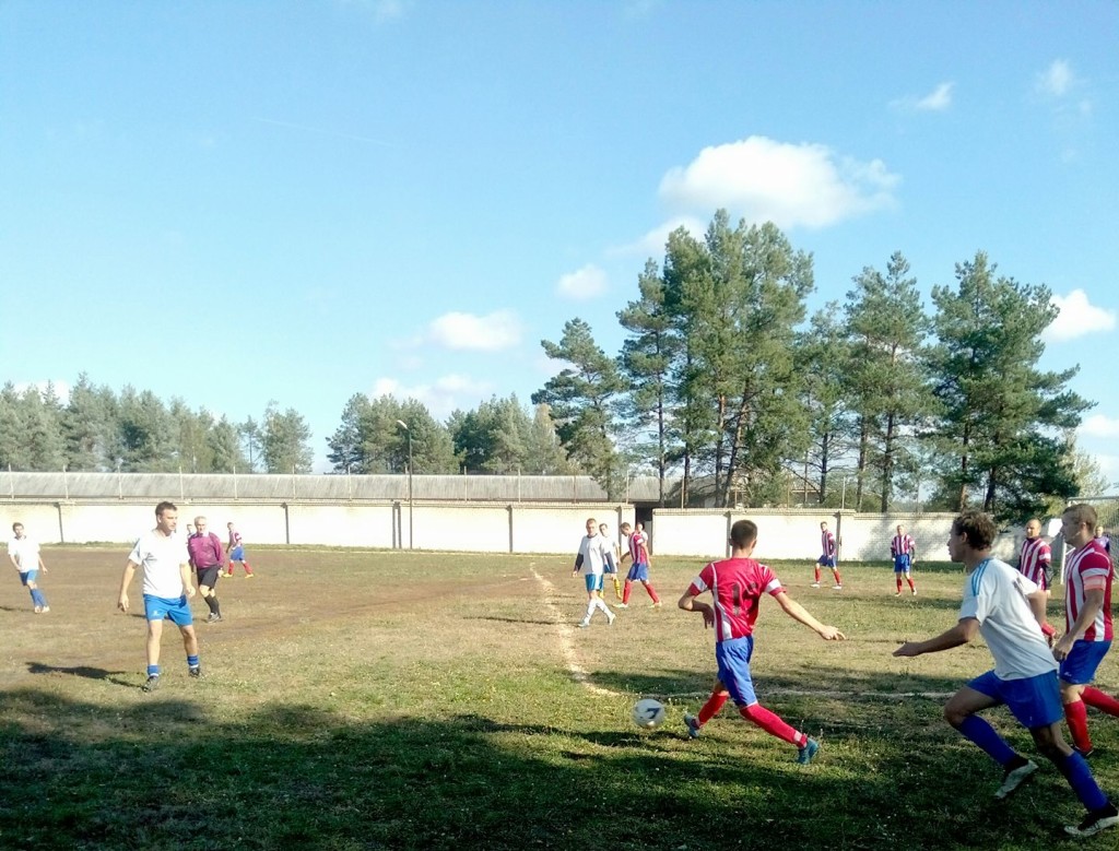 Фініш – не за горами