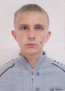 Паробочий