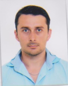 Накопалов