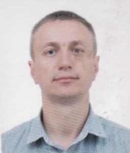 Пархомець