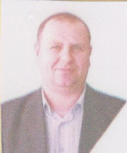 Петух