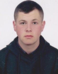 Сергійчук