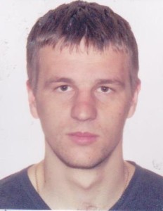 Штогрин