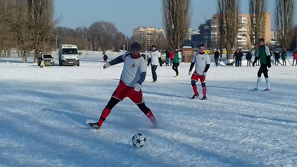 Шостий тур