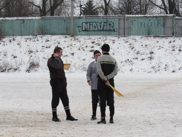 арбітри