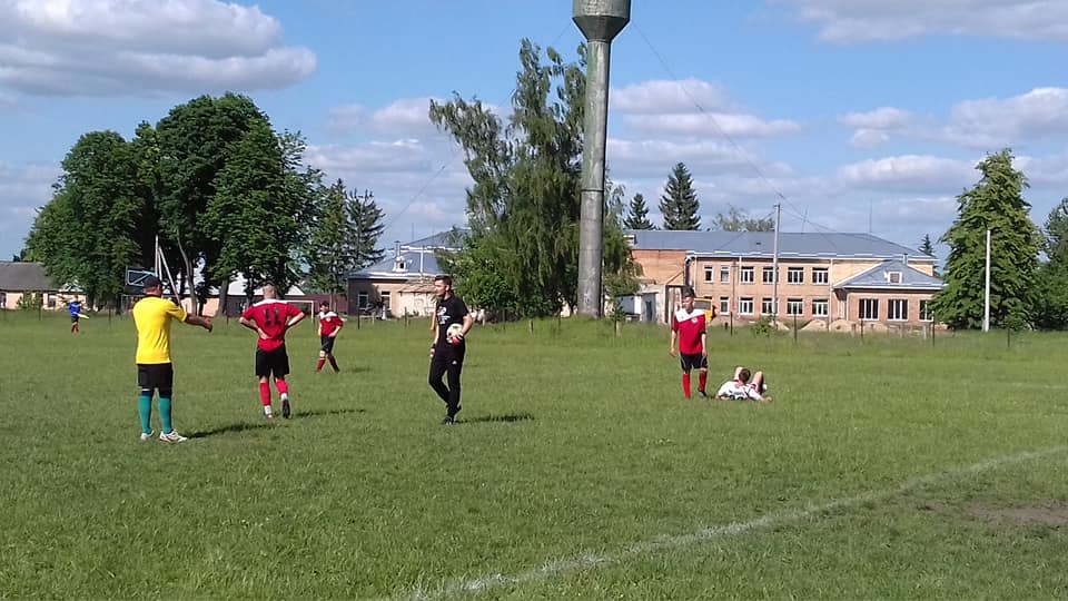 3 тур тех дані