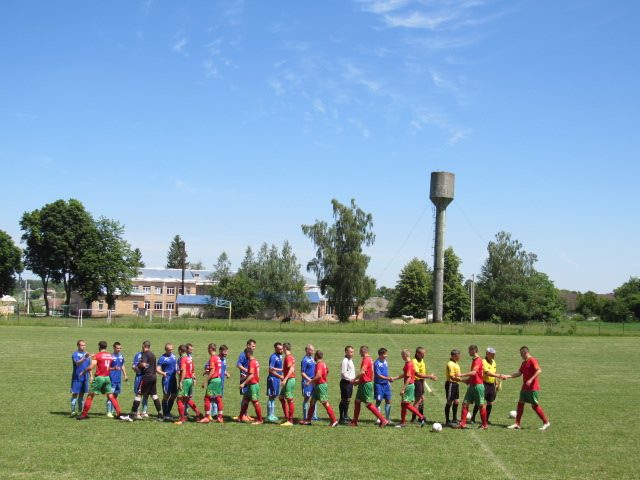 Сатурн - Квасилів