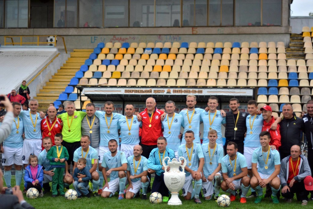 фінал