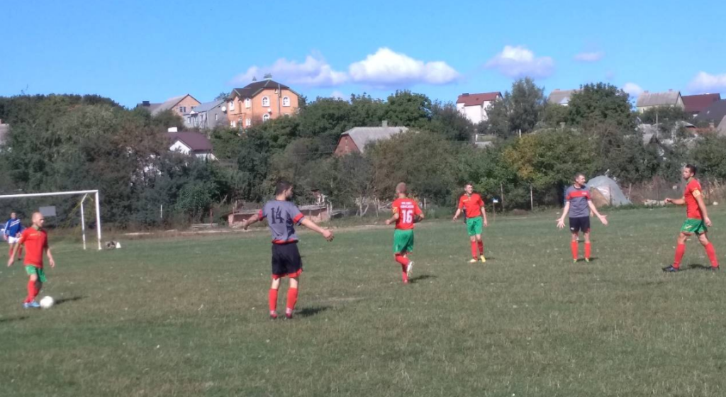 тех дані