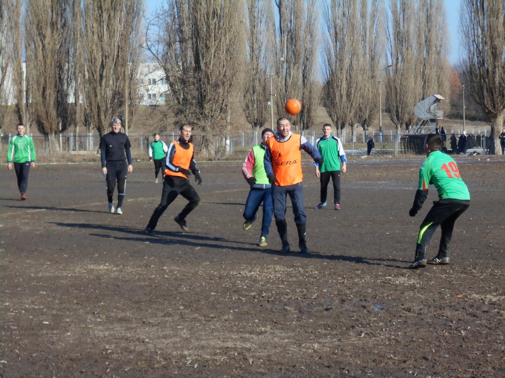 3 тур